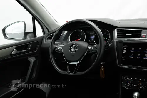 TIGUAN 1.4 250 TSI Allspace Comfortline