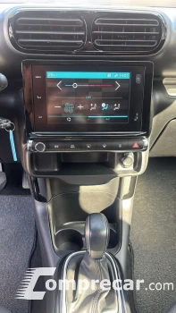 C4 Cactus 1.6 Live (Flex) (Aut)