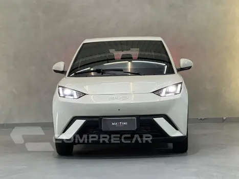 Dolphin EV GS (Elétrico)