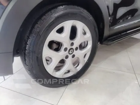 CAPTUR - 1.6 16V SCE LIFE X-TRONIC