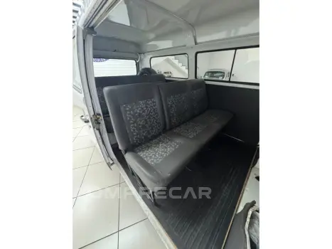 KOMBI 1.4 MI STD LOTAÇÃO 8V FLEX 3P MANUAL