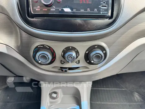 PALIO 1.0 MPI Attractive 8V