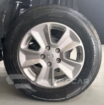 DUSTER 2.0 16V Dynamique