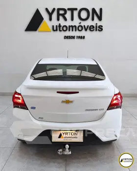 Prisma 1.4 4P LTZ FLEX