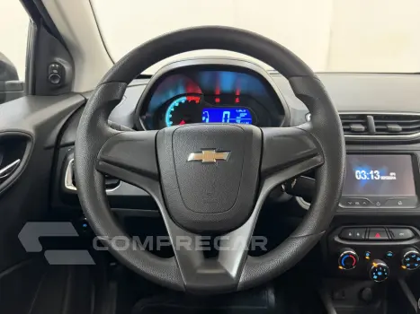 ONIX 1.4 MPFI LTZ 8V FLEX 4P MANUAL