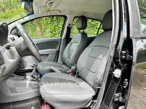 PALIO 1.0 MPI Attractive 8V