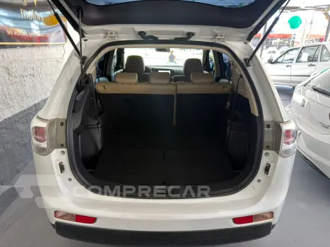 OUTLANDER 3.0 GT 4X4 V6 24V Nova