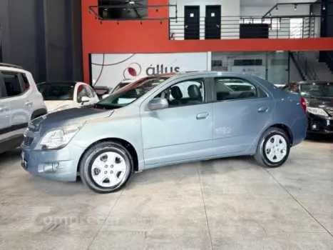 COBALT - 1.8 SFI LT 8V 4P AUTOMÁTICO