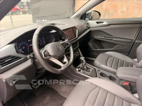 TAOS 1.4 250 TSI Highline
