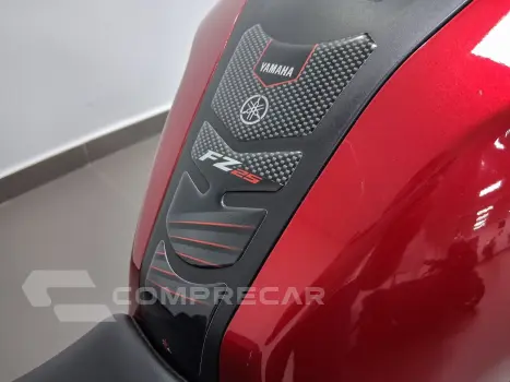 YAMAHA FZ25 FAZER ABS