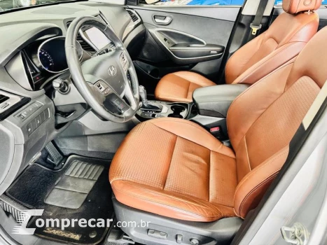 SANTA FE V6 3.3 7 LUGARES