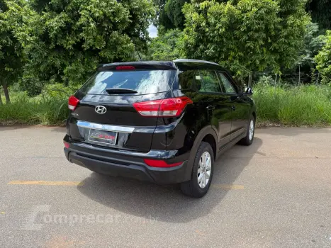 CRETA 1.6 16V Action