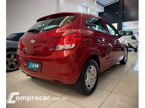 ONIX 1.0 MPFI JOY 8V FLEX 4P MANUAL