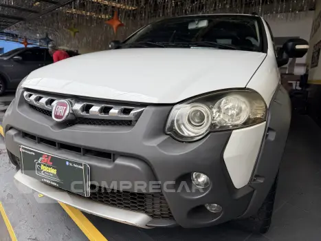 STRADA 1.8 MPI Adventure CE 8V