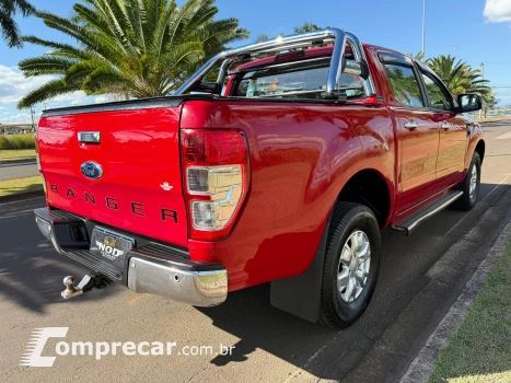 RANGER 2.5 XLS 4X2 CD 16V