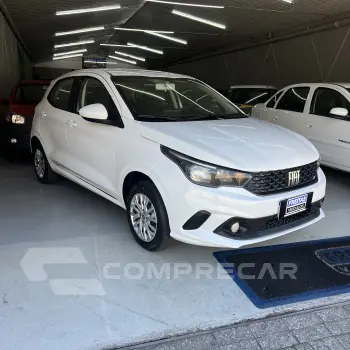 ARGO DRIVE 1.0 6V Flex