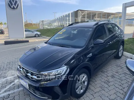NIVUS 1.0 200 TSI Comfortline