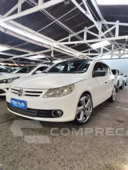 GOL (NOVO) 1.0 MI TOTAL FLEX 8V 4P