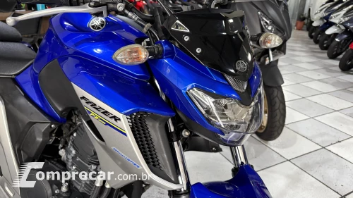FZ25 ABS