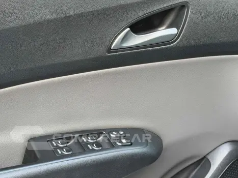 HB20S 1.6 PREMIUM 16V FLEX 4P AUTOMÁTICO