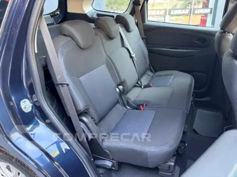 SPIN 1.8 LT 8V