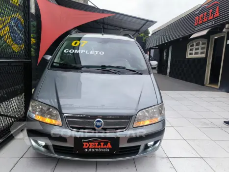 IDEA 1.4 MPI Fire ELX 8V