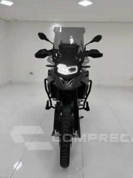 BMW GS 850