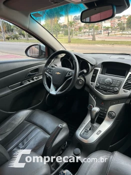 CRUZE 1.8 LT 16V