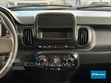 MOBI 1.0 EVO FLEX LIKE. MANUAL