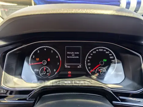 VIRTUS 1.0 200 TSI COMFORTLINE AUTOMÁTICO