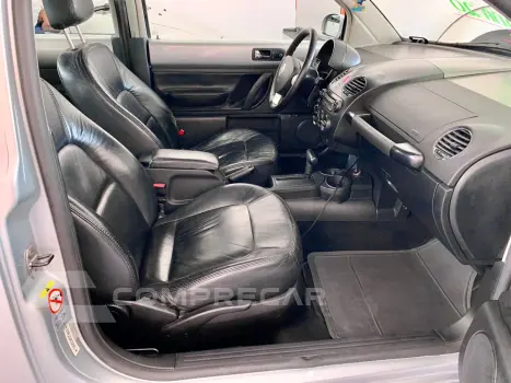 NEW BEETLE 2.0 MI 8V
