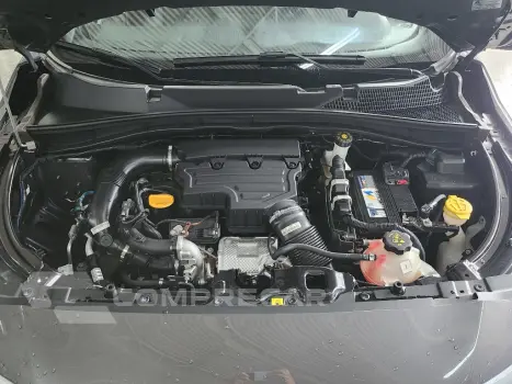 FASTBACK 1.0 TURBO 200 FLEX IMPETUS CVT