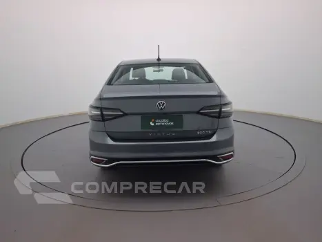 VIRTUS 1.0 170 TSI AUTOMÁTICO