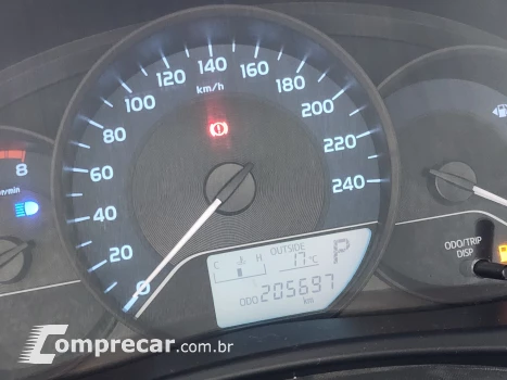 COROLLA 1.8 GLI Upper 16V