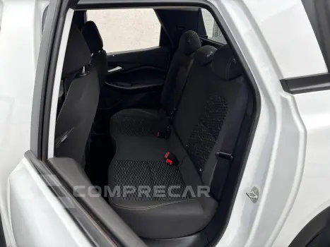 MONTANA LT 1.2  Turbo Flex 12V 4p Mec.