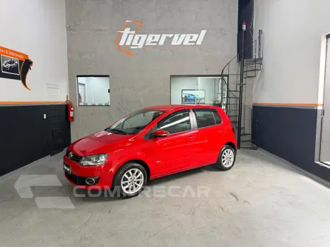 FOX 1.6 MI Trendline 8V