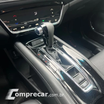 HR-V EXL 1.8 Flexone 16V 5p Aut.