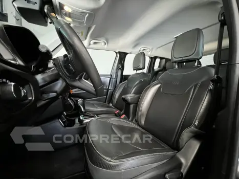 RENEGADE 1.3 T270 TURBO FLEX LONGITUDE AT6