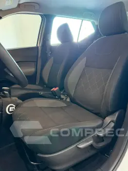 KICKS S 1.6 16V Flex 5p Aut.