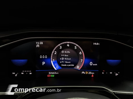 NIVUS 1.0 200 TSI Comfortline