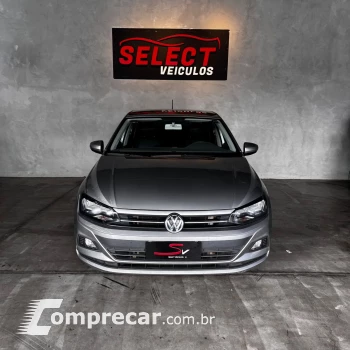 VIRTUS 1.0 200 TSI Comfortline
