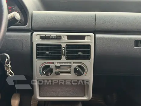 UNO 1.0 MPI MILLE WAY ECONOMY 8V FLEX 4P MANUAL