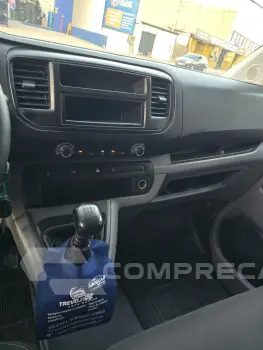Expert Business 1.6 Turbo Diesel