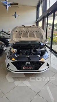 HB20S 1.0 Tgdi Platinum