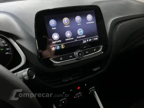 ONIX 1.0 FLEX LT MANUAL