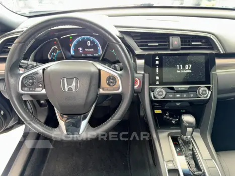 CIVIC 1.5 16V Turbo Touring