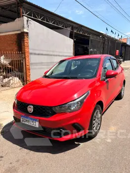 Fiat ARGO 1.0 Firefly Drive 4 portas
