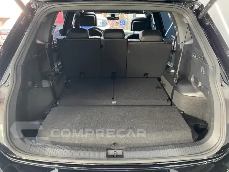TIGUAN Allspac R-Line 300 TSI 2.0
