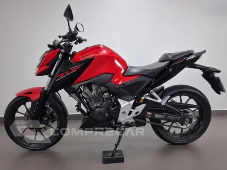 HONDA HONDA CB 300F TWISTER ABS