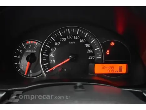 MARCH - 1.0 S 12V 4P MANUAL